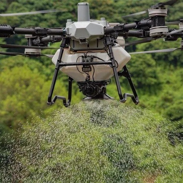 从0到1入行无人机植保：考证、培训、创业全攻略